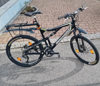 Bergamont Mountainbike Fully Bike Fahrrad MTB Bayern - Baunach Vorschau