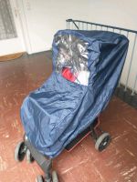 Regenschutz Kinderwagen Buggy Nordrhein-Westfalen - Siegen Vorschau