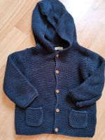 Strickjacke Junge Größe 80 next Hessen - Neu-Anspach Vorschau