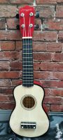 Martin Smith UK-212-A Sopran UKULELE natur Nordrhein-Westfalen - Soest Vorschau