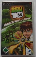 BEN 10 PROTECTOR OF EARTH - PLAYSTATION PORTABLE PSP Niedersachsen - Schöningen Vorschau