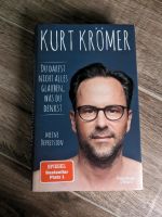 Kurt Krömer meine Depression Mecklenburg-Vorpommern - Vorpommern-Rügen - Landkreis Vorschau