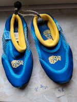 Badeschuhe Gr. 26/27 Nordrhein-Westfalen - Gladbeck Vorschau