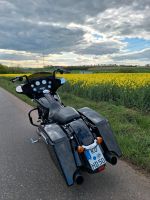 Harley Davidson Street Glide Rheinland-Pfalz - Dieblich Vorschau