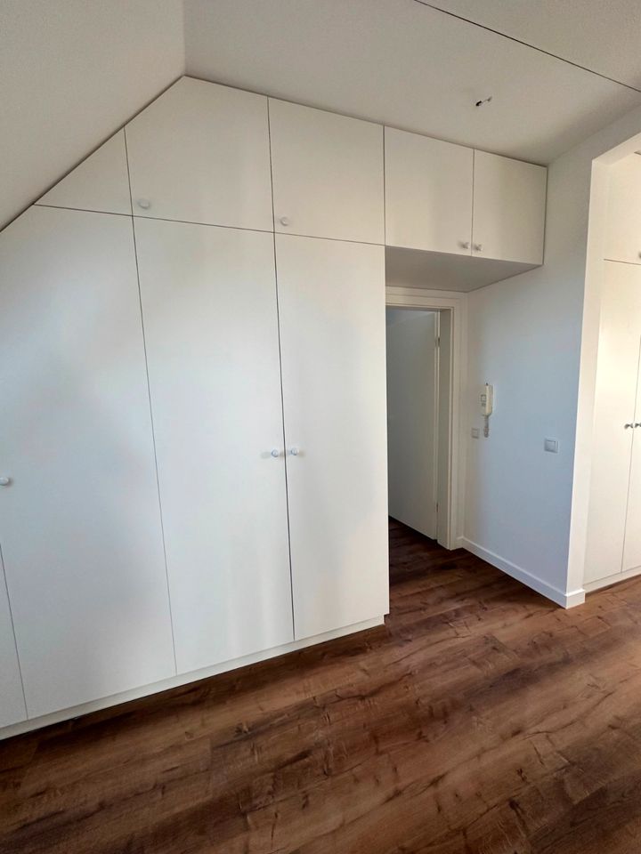 4-Zimmer-Maisonette-Wohnung in Troisdorf-Bergheim zu vermieten! in Troisdorf