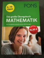 PONS - das große Übungsbuch Mathematik Sachsen-Anhalt - Magdeburg Vorschau