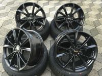 19 Zoll RS Felgen 5x112 Audi A3 A4 A5 A6 TT VW Golf 5 6 7 MAM A5* Bayern - Dillingen (Donau) Vorschau