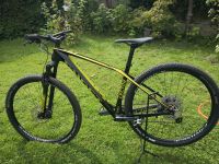 MTB Ghost Lector Base Carbon 46 cm 29 Zoll Bayern - Bad Reichenhall Vorschau