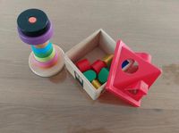 Ikea Spielzeug Babys Nordrhein-Westfalen - Lippetal Vorschau