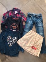 Set Hose Pepe Jeans Pullover Rock Noa Noa Hema 146-152 Schwerin - Neumühle- Sacktannen Vorschau