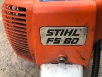 Stihl FS 80 Hessen - Walluf Vorschau