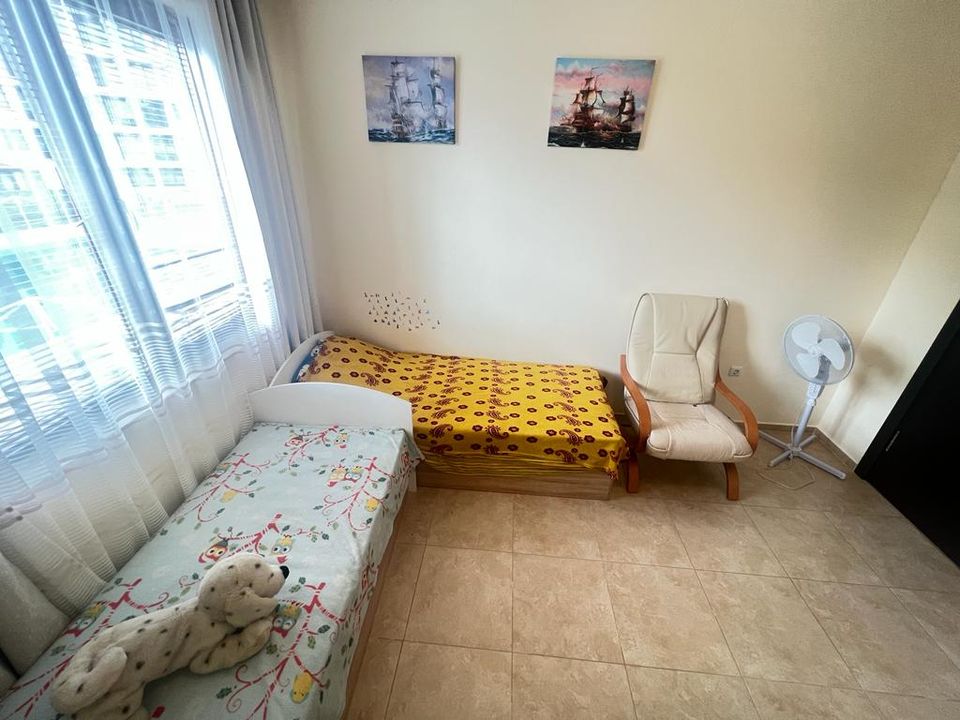 3 Zimmer Wohnung im Komplex Apollon 6 in Ravda Bulgarien in Düren