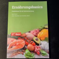 Ernährungsbasics // GOVI // Edid Strehl Frankfurt am Main - Heddernheim Vorschau