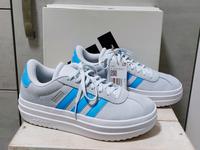 Adidas Court Bold Sneaker-Chucks-Schuhe -Gr.40(UK6,5) *Neu* Hessen - Ludwigsau Vorschau