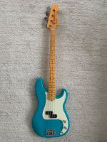 Fender Precision Bass Professional 2 Bayern - Augsburg Vorschau