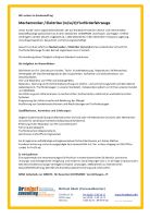 Mechatroniker / Elektriker (m/w/d) Flurförderfahrzeuge Nordrhein-Westfalen - Leverkusen Vorschau