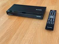 Kabel TV Receiver Technisat K4 ISIO mit 1TB Festplatte Baden-Württemberg - Reutlingen Vorschau