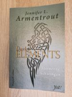 Jennifer L. Armentrout: Dark Elements 1 - Steinerne Schwingen Niedersachsen - Northeim Vorschau
