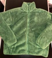 Damen Fleecejacke Größe S Hessen - Villmar Vorschau