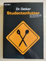 Rezeptbuch: Dr. Oetker Studentenfutter - Die Maxiversion Hessen - Darmstadt Vorschau