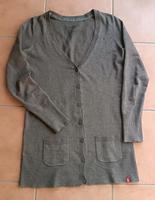 ♥️WIE NEU♥️ edc by ESPRIT Strickjacke Cardigan S braun Bayern - Pettstadt Vorschau