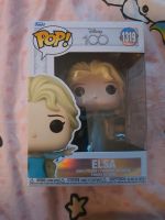 Disney POP Figur Elsa 1319 Sachsen - Schkeuditz Vorschau