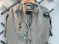 Opus, Sommerkleid, Khaki, Gr. 36 Nordrhein-Westfalen - Neuss Vorschau