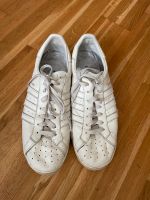 Adidas Sneaker weiße/creme Earlham Bonn - Plittersdorf Vorschau