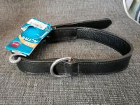 Rinderleder Halsband Trixie L - XL Rheinland-Pfalz - Altstrimmig Vorschau