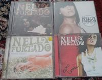 Nelly Furtado Sammlung CD Set Nordrhein-Westfalen - Schwelm Vorschau