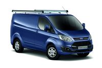 Aluminium Dachkorb für Ford Transit Custom L1H1. NEU! Nordrhein-Westfalen - Ahaus Vorschau