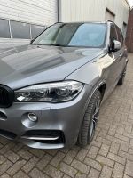 BMW x5 M50d Niedersachsen - Varel Vorschau