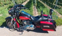 Harley-Davidson Street-Glide FLXH Rheinland-Pfalz - Neustadt an der Weinstraße Vorschau