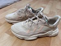 Adidas Originals Ozweego Beige GW0170 Nordrhein-Westfalen - Würselen Vorschau
