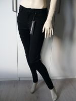 Stretch Jeans Hose Damen Gr. S schwarz °°NEU Damenhose modisch Bayern - Bamberg Vorschau