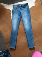 Guess Jeans Jegging Ultra skinny low Gr 26 Saarland - Quierschied Vorschau