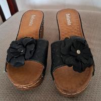 Damenclogs Gr. 39  NEU Brandenburg - Velten Vorschau