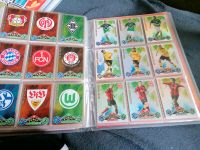 Match Attax 2010/11 Thüringen - Gera Vorschau