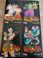 Dragonball Comics Duisburg - Duisburg-Süd Vorschau