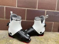 Kinder Ski Schuhe Gr. 32 Sachsen-Anhalt - Nebra (Unstrut) Vorschau