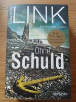 Charlotte Link - Ohne Schuld Roman Thriller Krimi Bestseller Niedersachsen - Osnabrück Vorschau