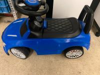 Babycar blau Niedersachsen - Laatzen Vorschau