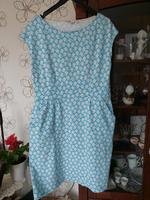 Bodenkleid Gr .18R UK Obervieland - Kattenturm Vorschau