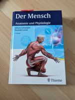 Der Mensch - Anatomie und Physiologie von Johann S. Schwegler Dortmund - Mitte Vorschau