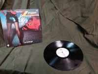 Maxi Disc Vinyl ZZ Top Legs und La Grange Nordrhein-Westfalen - Düren Vorschau