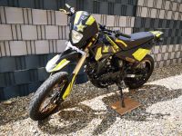 Kreidler 125 DD Supermoto Baden-Württemberg - Rheinhausen Vorschau