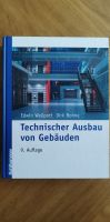 Technischer Ausbau von Gebäuden - 9. Auflage - Wellpott & Bohne Rheinland-Pfalz - Ludwigshafen Vorschau