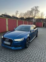 Audi A6 3.0 TDI mit Exclusive Ausstattung! Duisburg - Meiderich/Beeck Vorschau