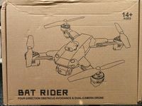 Großer Drohnen-UAV HD-Luftbild-Drohne Vierseitige Hindernisvermei Niedersachsen - Hildesheim Vorschau