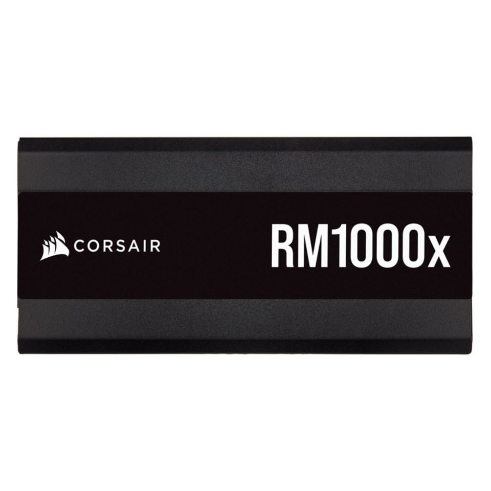 Corsair RMX Series (2021) RM1000x Netzteil - 1000 Watt in Berlin